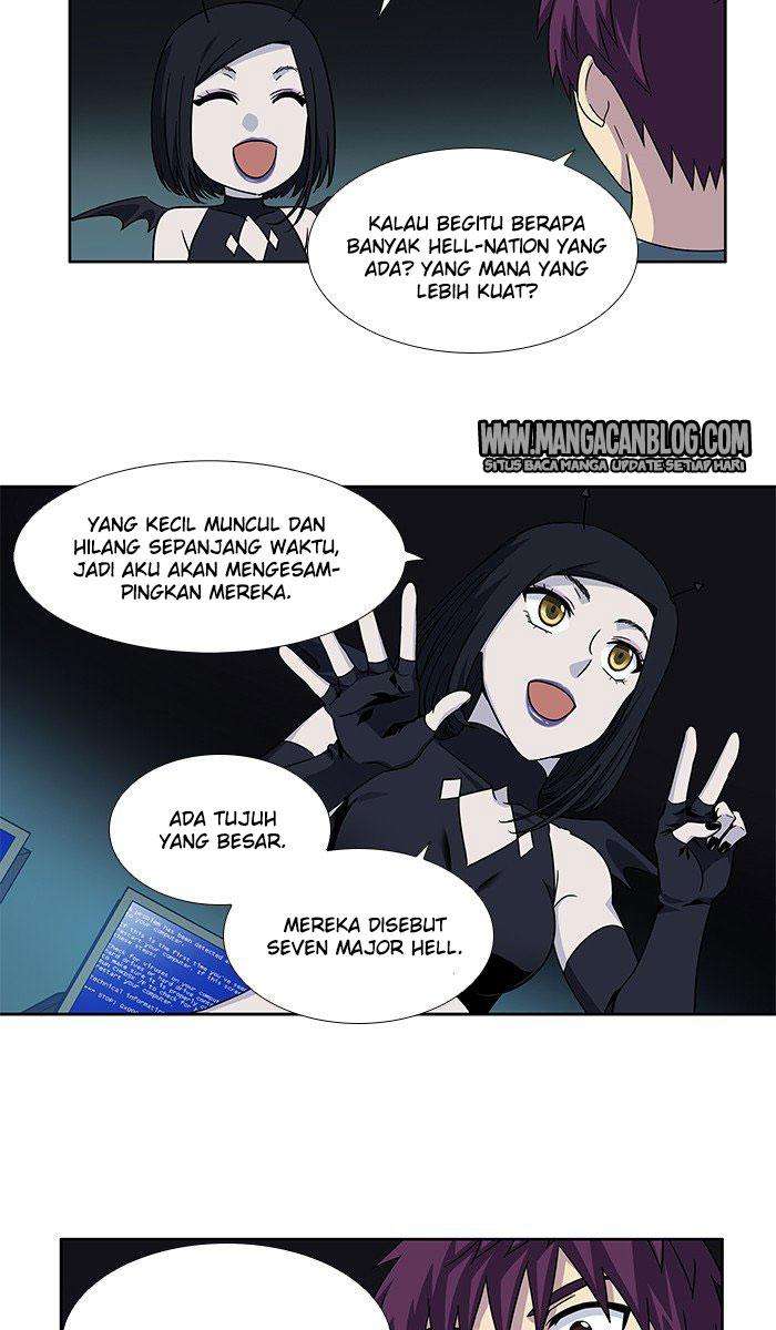 The Gamer Chapter 282 Gambar 25