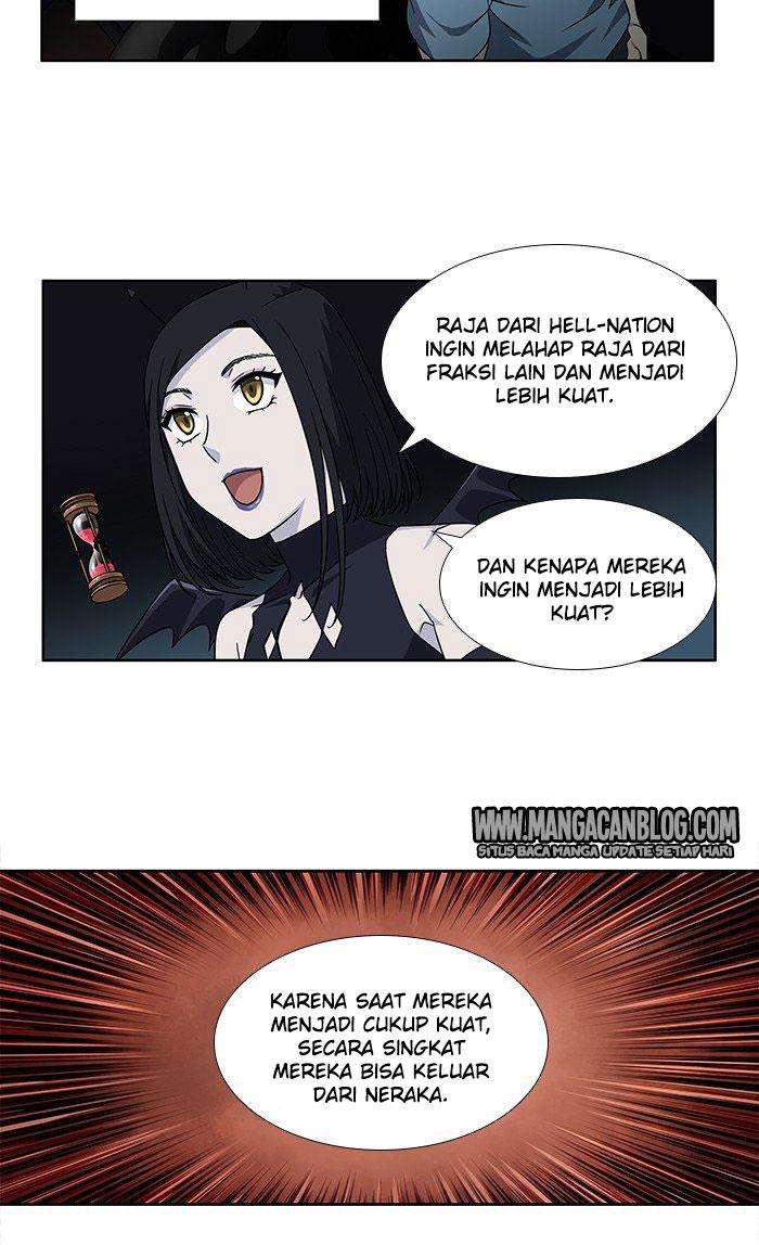 The Gamer Chapter 282 Gambar 31