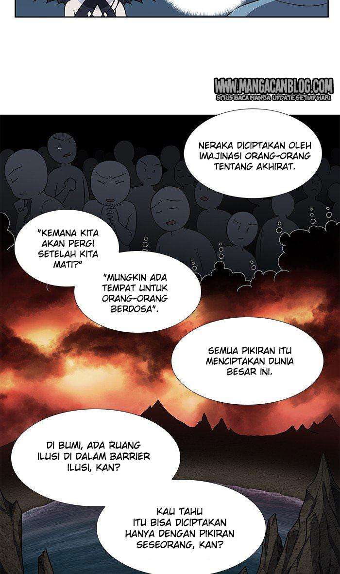 The Gamer Chapter 282 Gambar 5