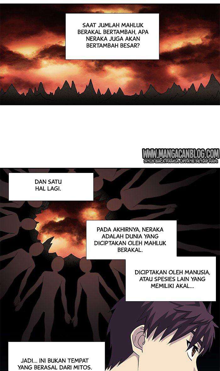 The Gamer Chapter 282 Gambar 7