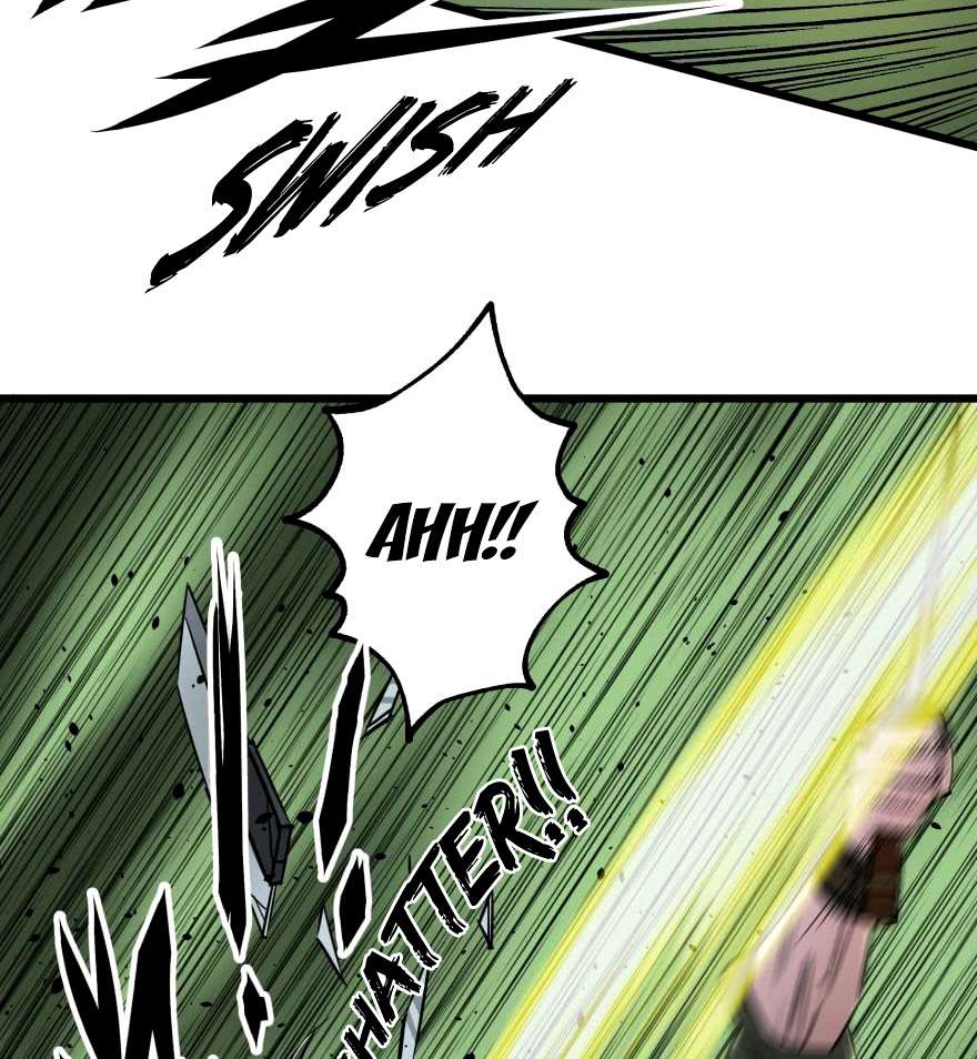 The Hunter Chapter 6 Gambar 12