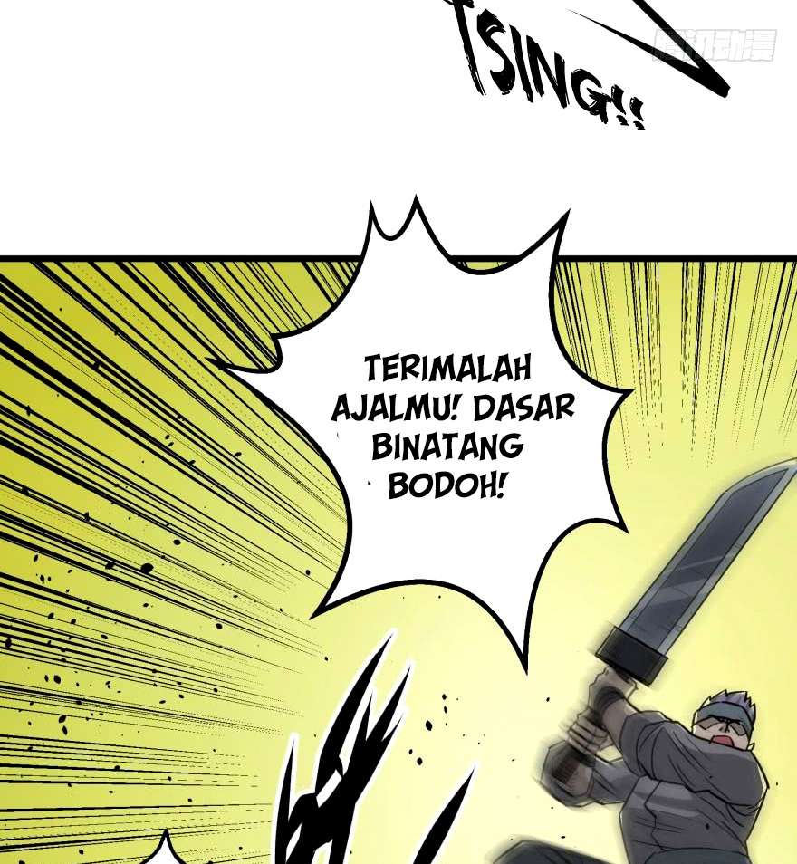The Hunter Chapter 6 Gambar 16