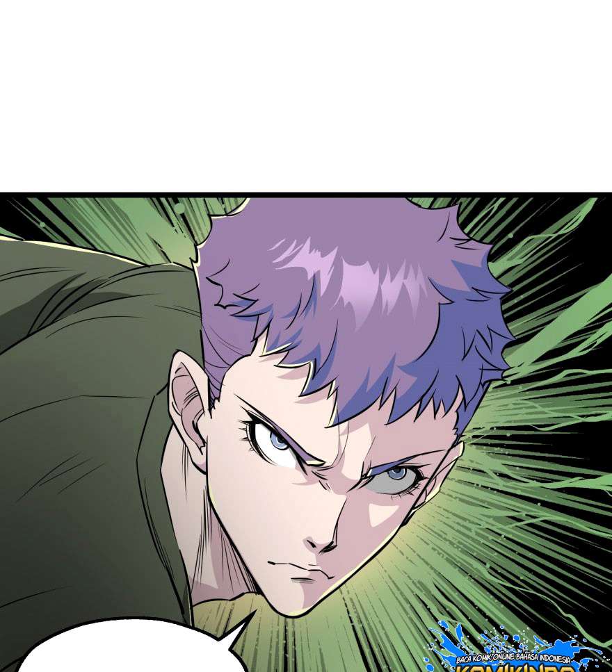 The Hunter Chapter 6 Gambar 31