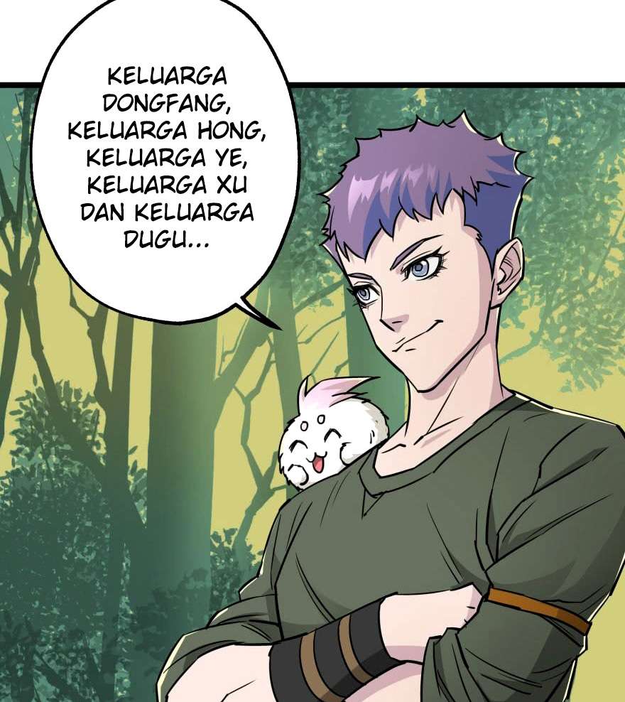 The Hunter Chapter 6 Gambar 49