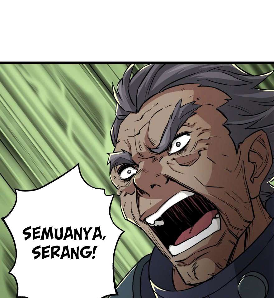The Hunter Chapter 6 Gambar 5
