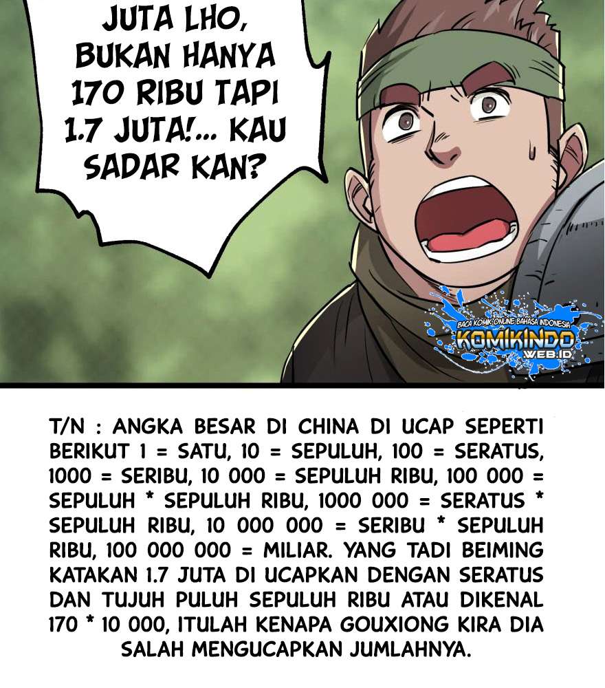 The Hunter Chapter 6 Gambar 66