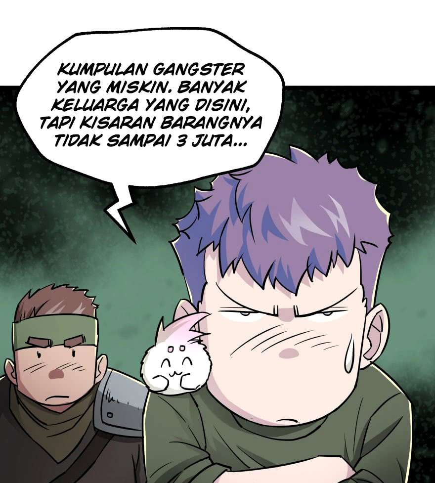 The Hunter Chapter 6 Gambar 67