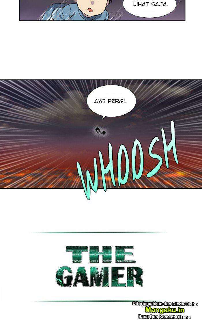 The Gamer Chapter 281 Gambar 13