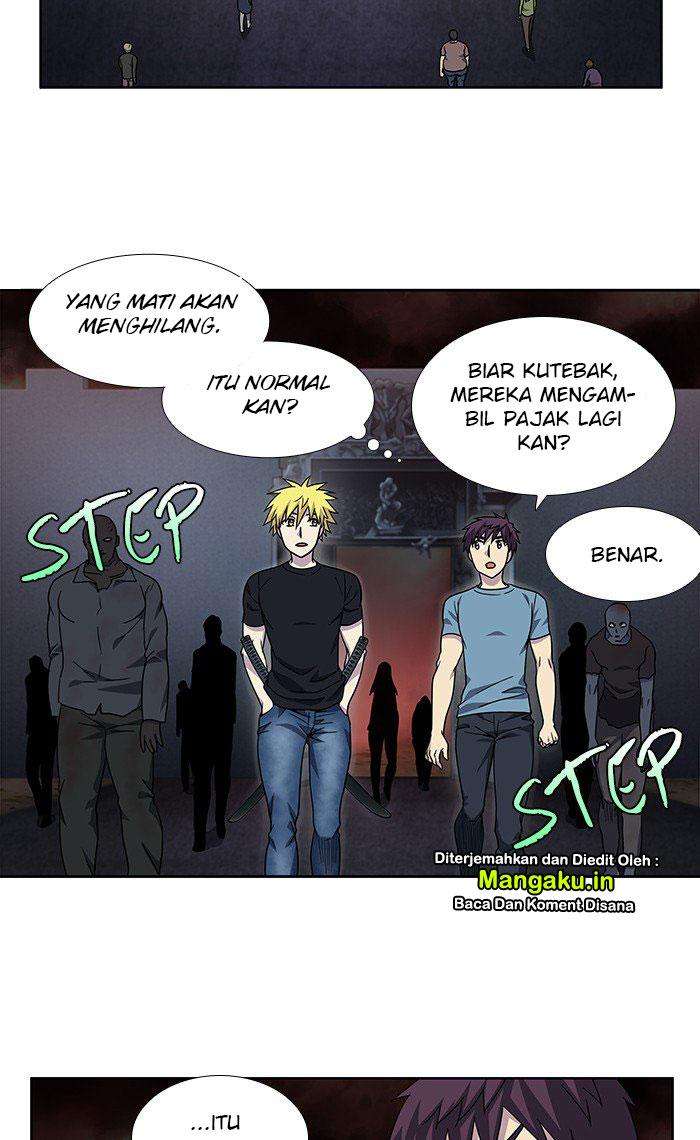 The Gamer Chapter 281 Gambar 19