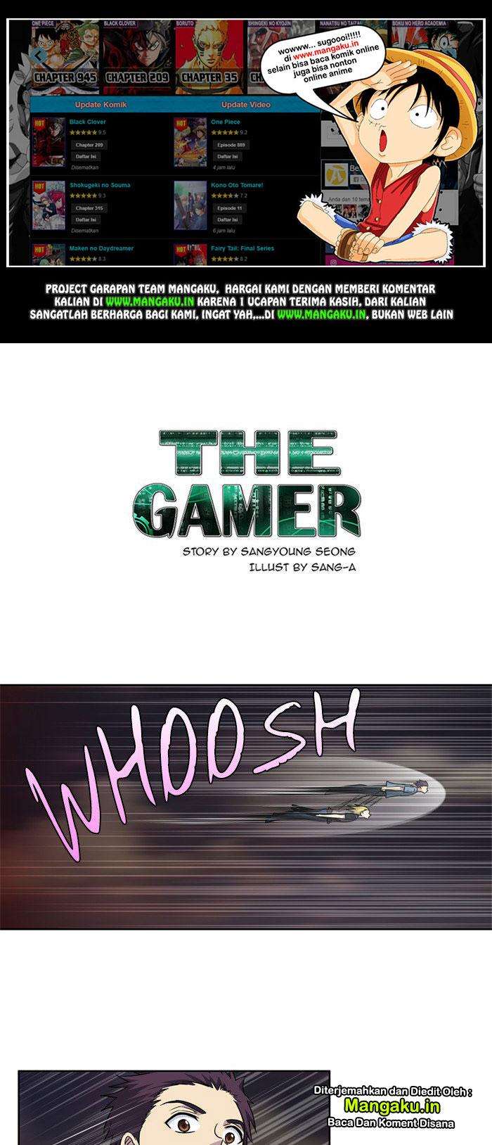 Baca  The Gamer Chapter 281 Gambar 2