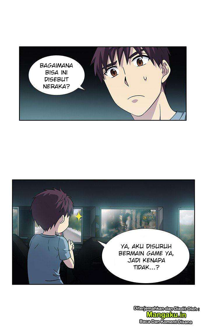The Gamer Chapter 281 Gambar 25