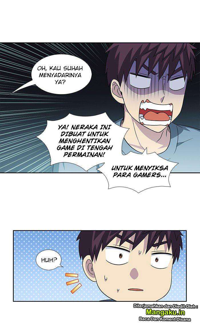 The Gamer Chapter 281 Gambar 28
