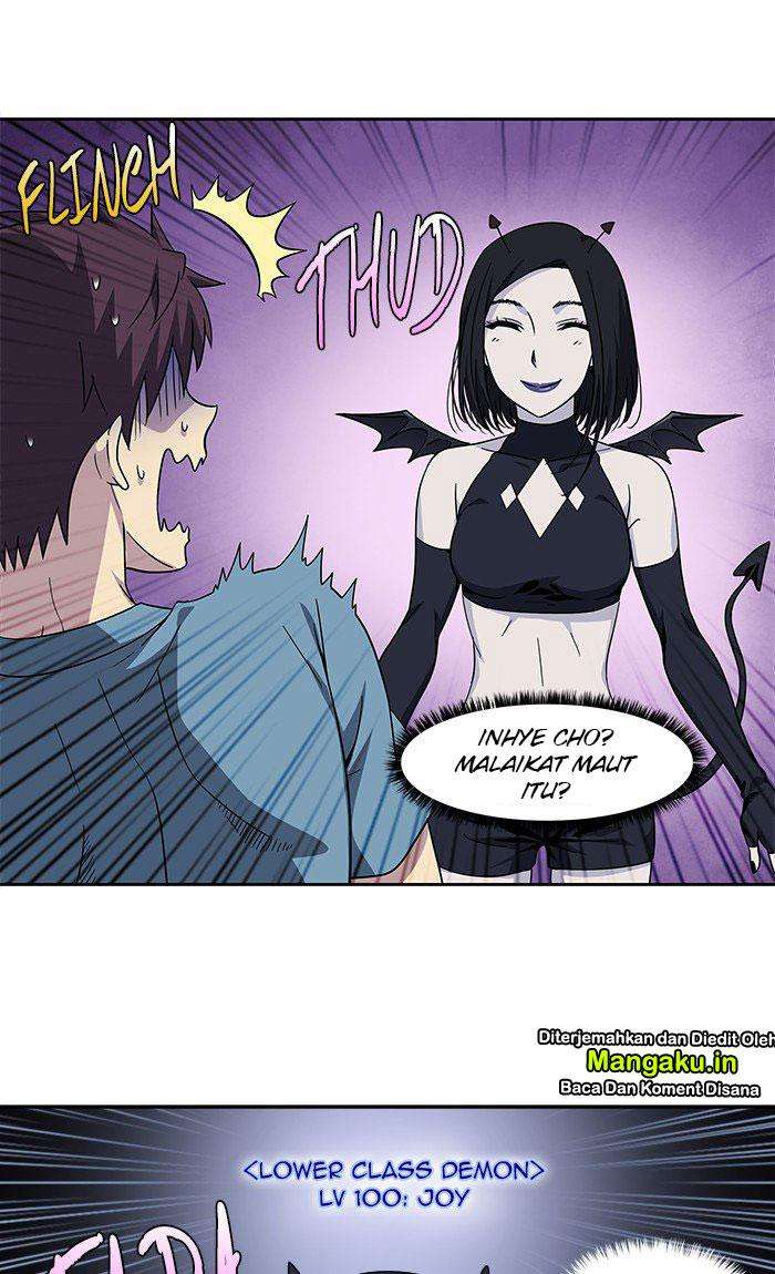 The Gamer Chapter 281 Gambar 29