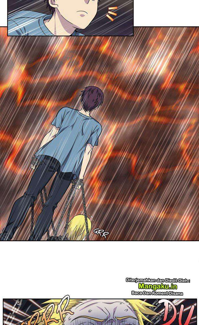 The Gamer Chapter 281 Gambar 3