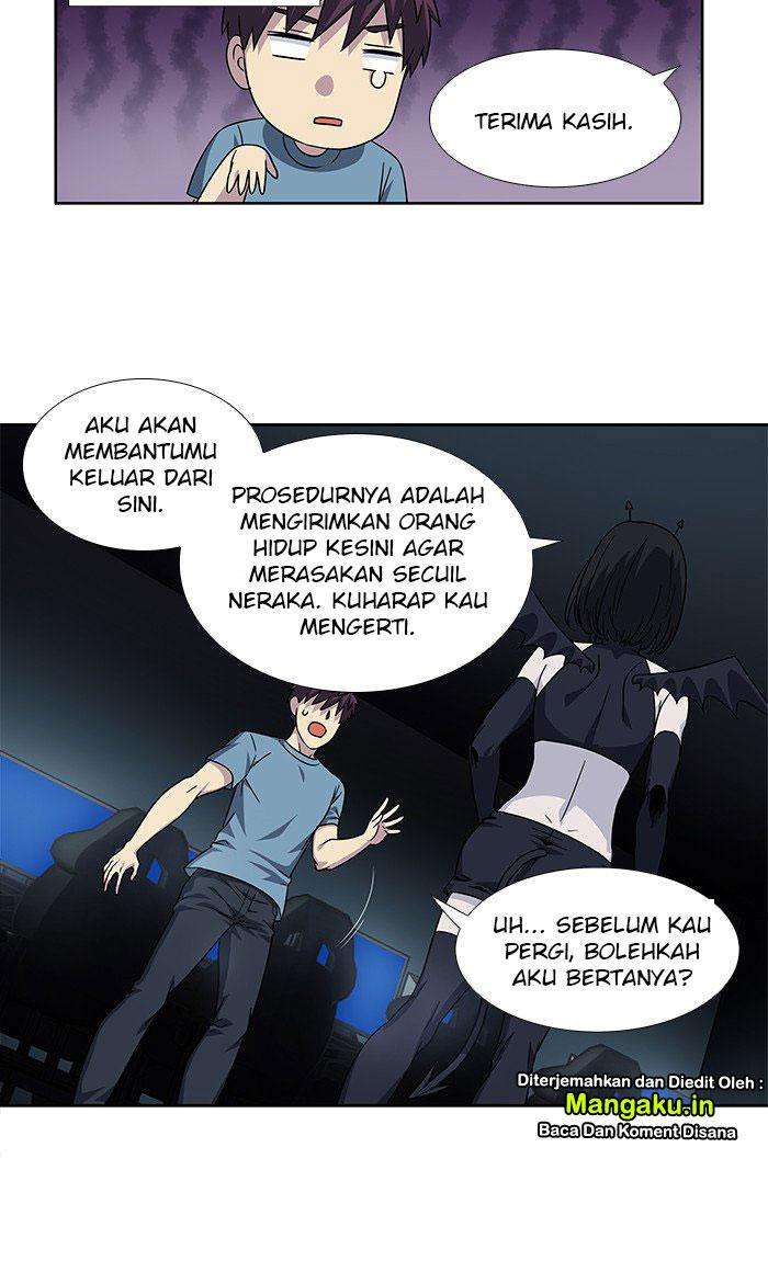 The Gamer Chapter 281 Gambar 33