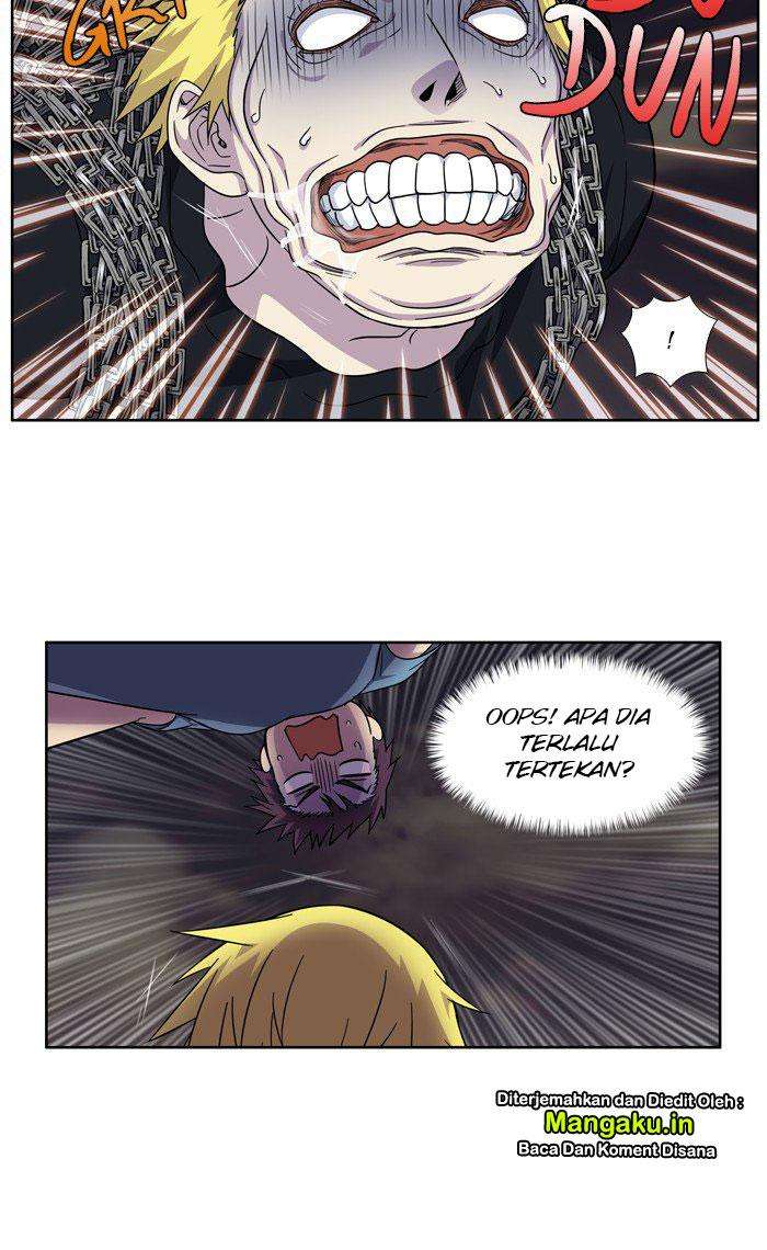 The Gamer Chapter 281 Gambar 4