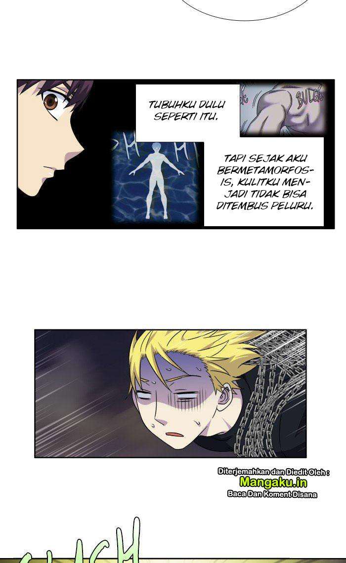 The Gamer Chapter 281 Gambar 8