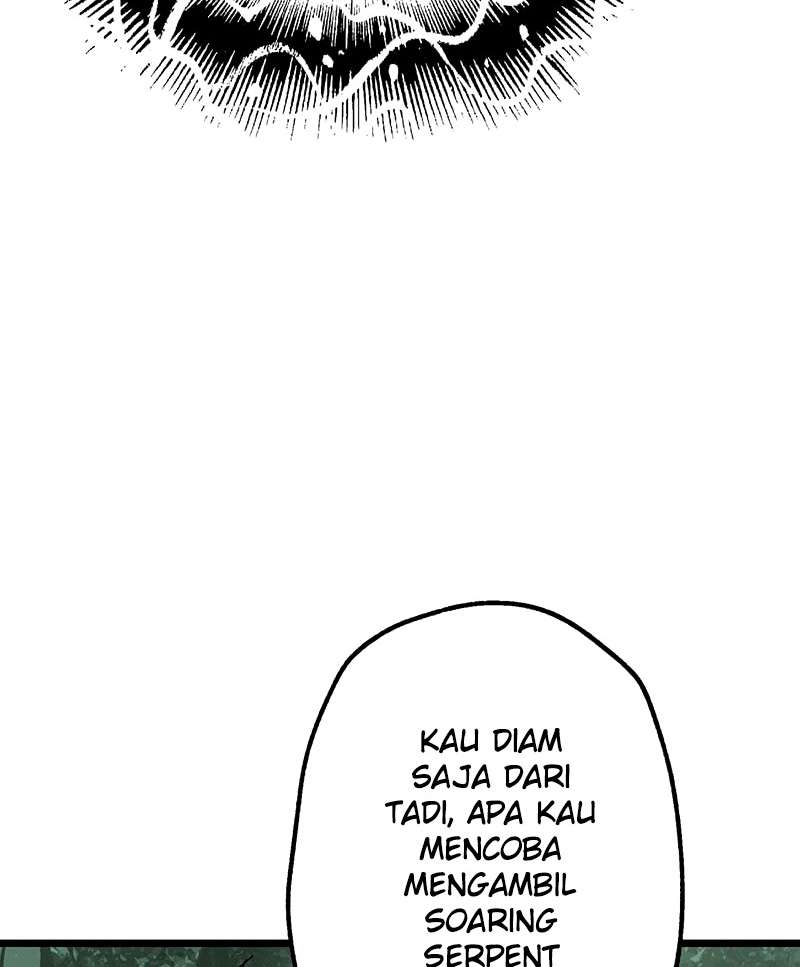 The Hunter Chapter 5 Gambar 39