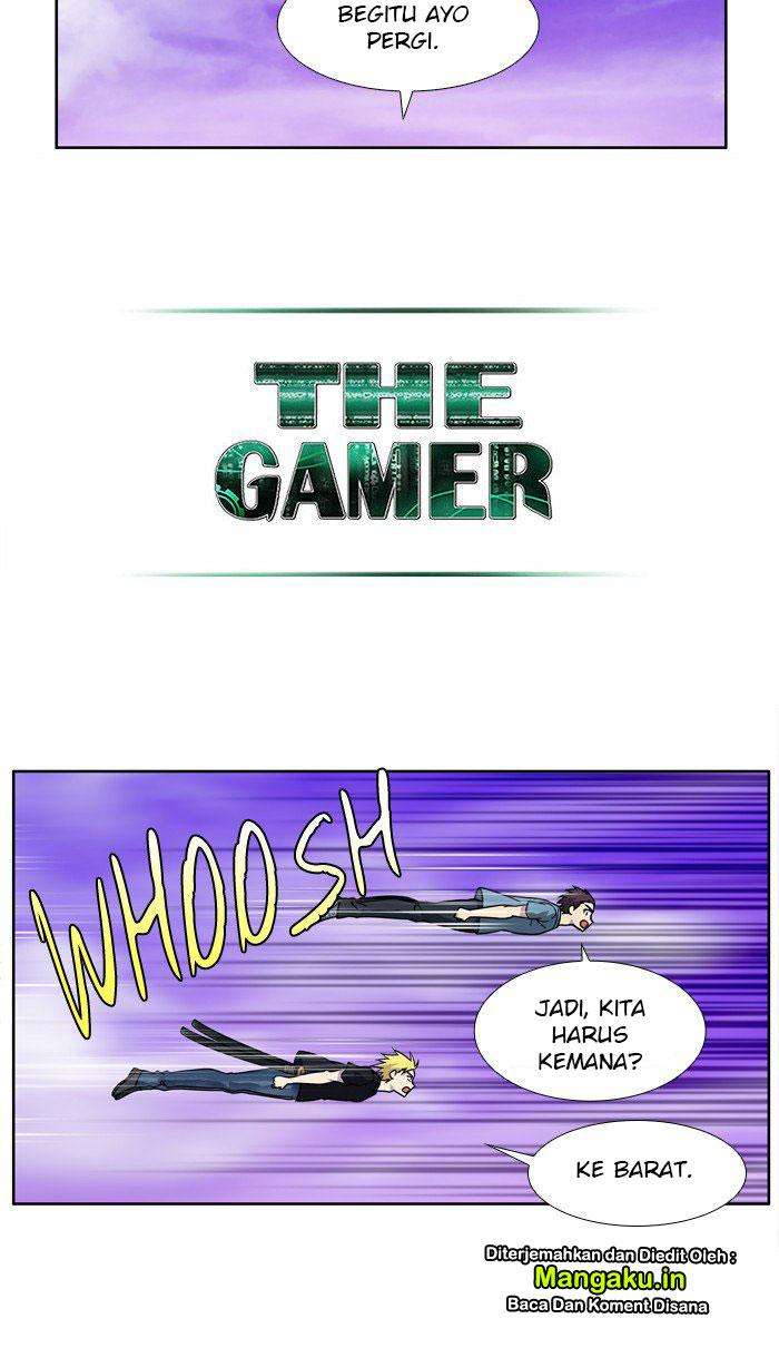 The Gamer Chapter 280 Gambar 19