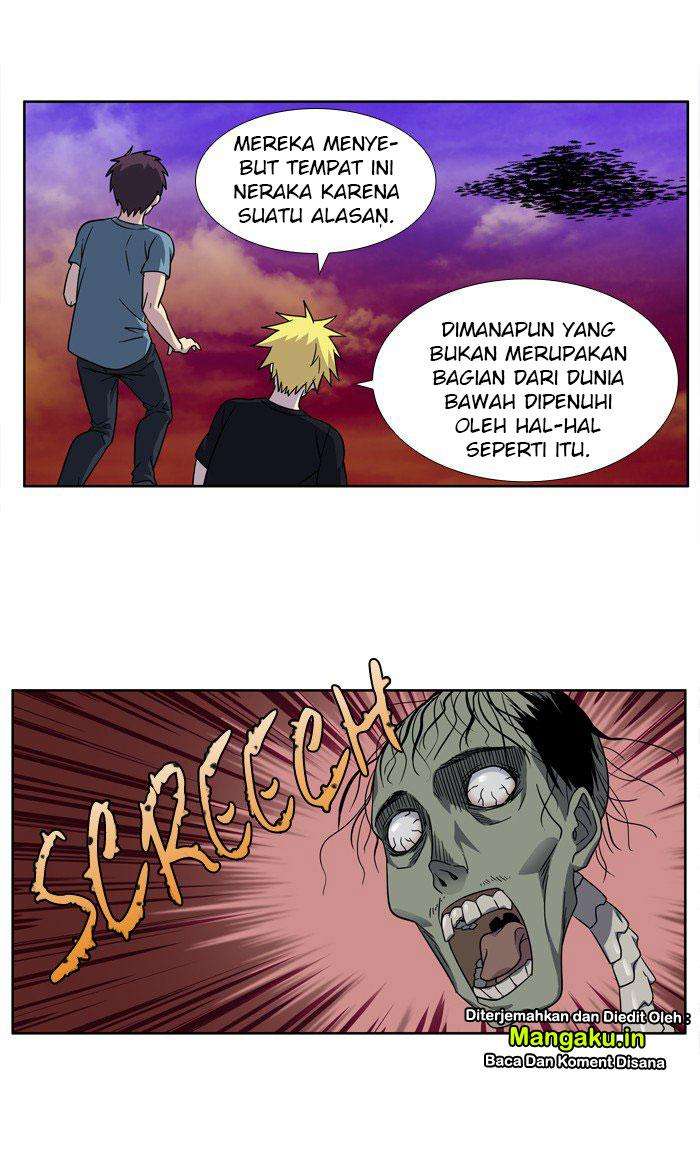 The Gamer Chapter 280 Gambar 24
