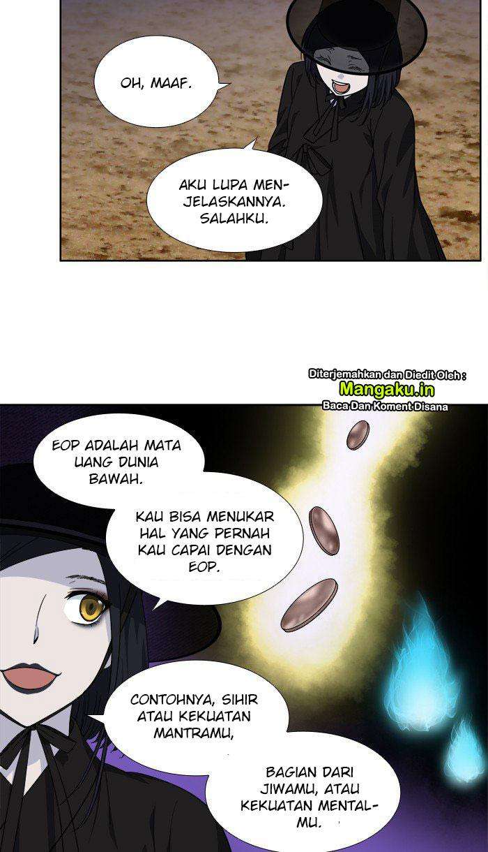 The Gamer Chapter 280 Gambar 7