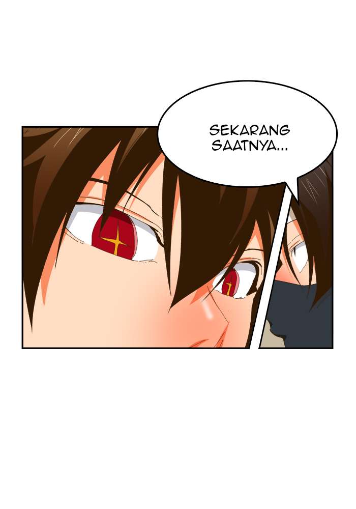 The God of High School Chapter 401 Gambar 18