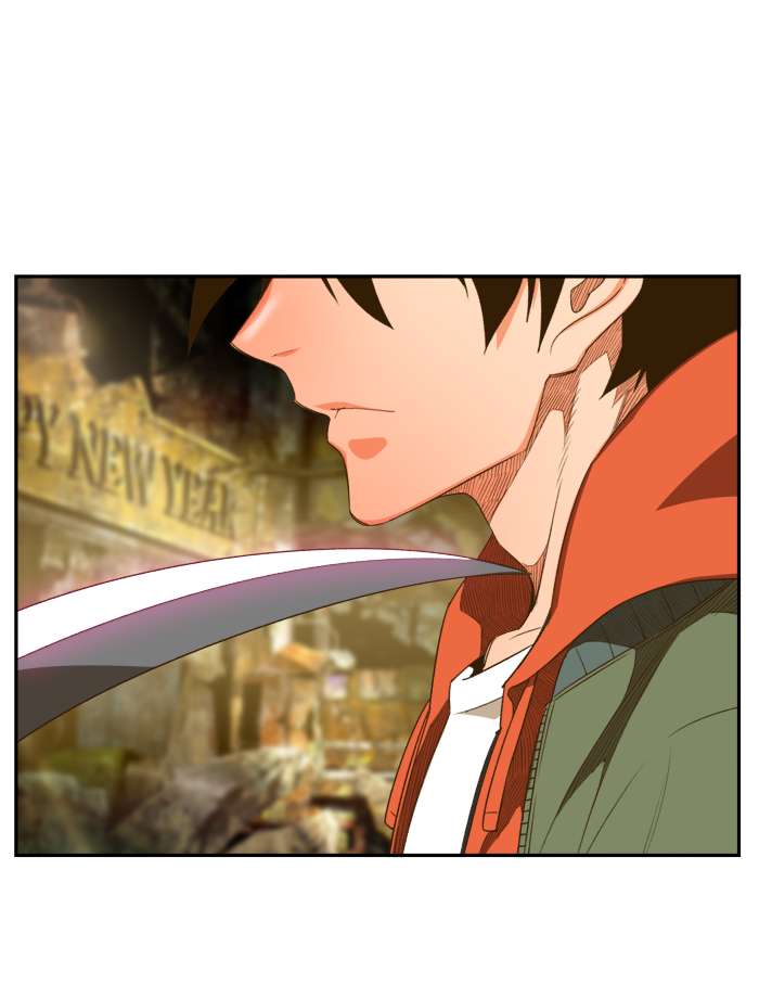 The God of High School Chapter 401 Gambar 35