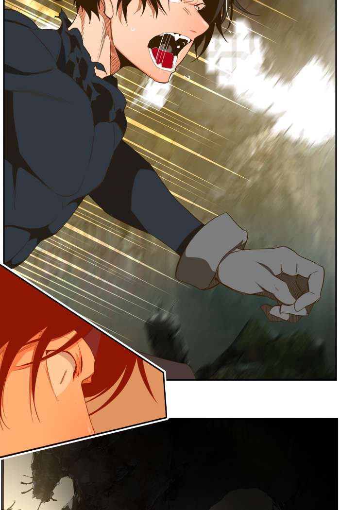 The God of High School Chapter 401 Gambar 56