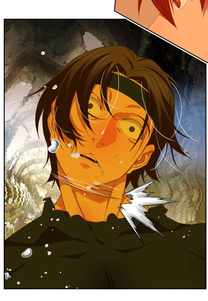 The God of High School Chapter 401 Gambar 58