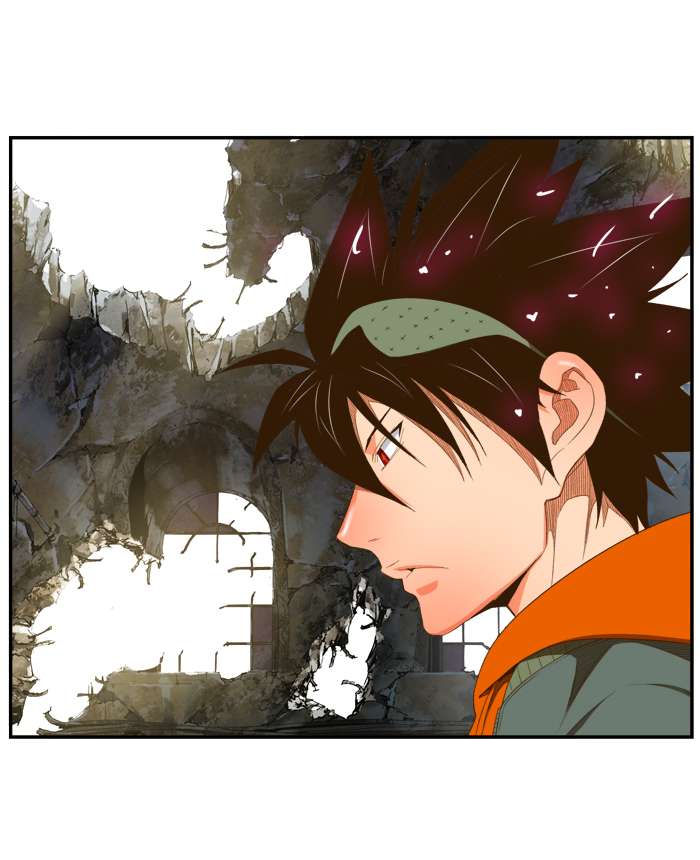 The God of High School Chapter 401 Gambar 80