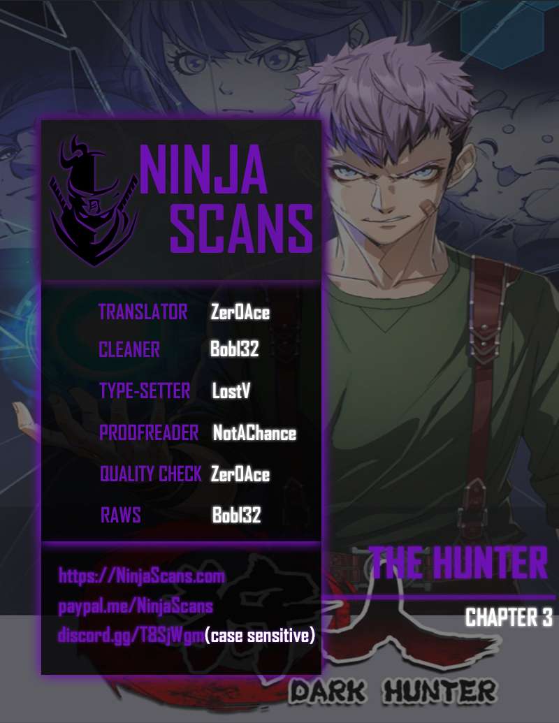 The Hunter Chapter 4 3