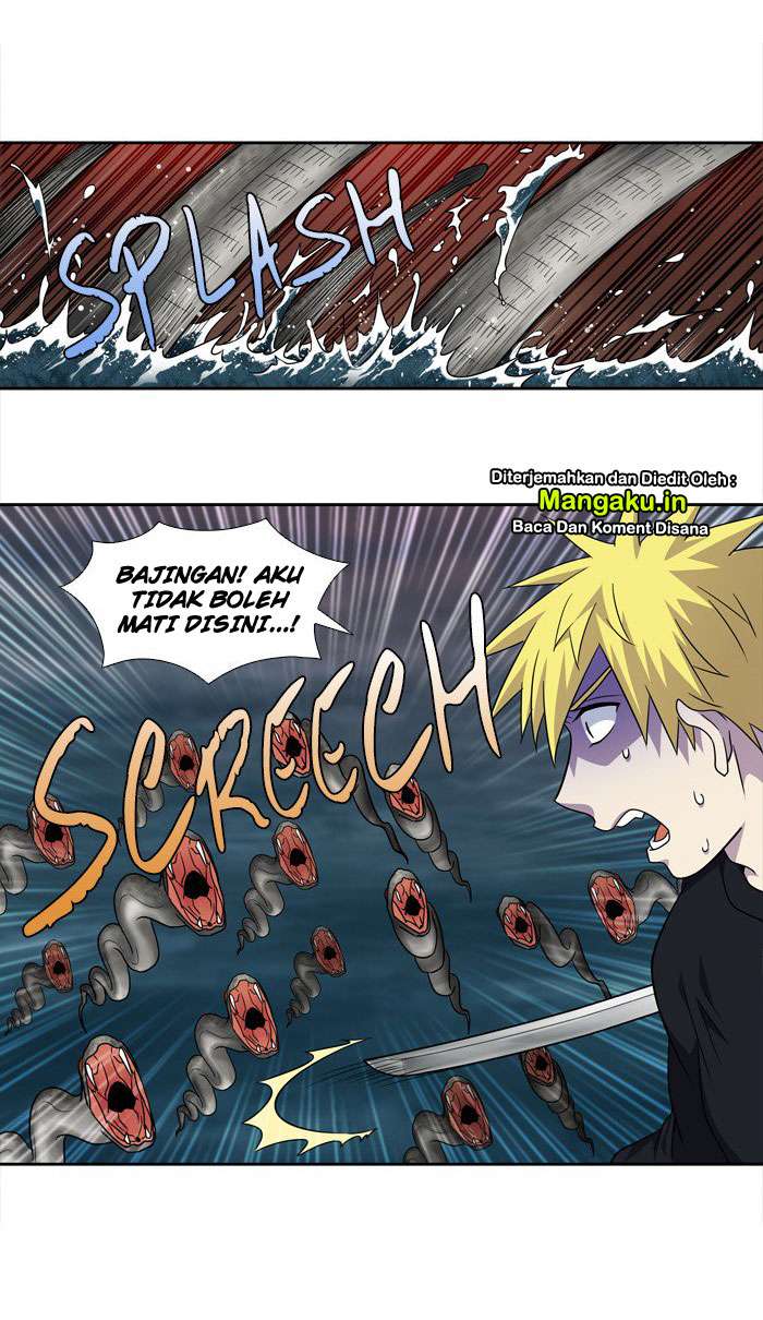 The Gamer Chapter 279 Gambar 11