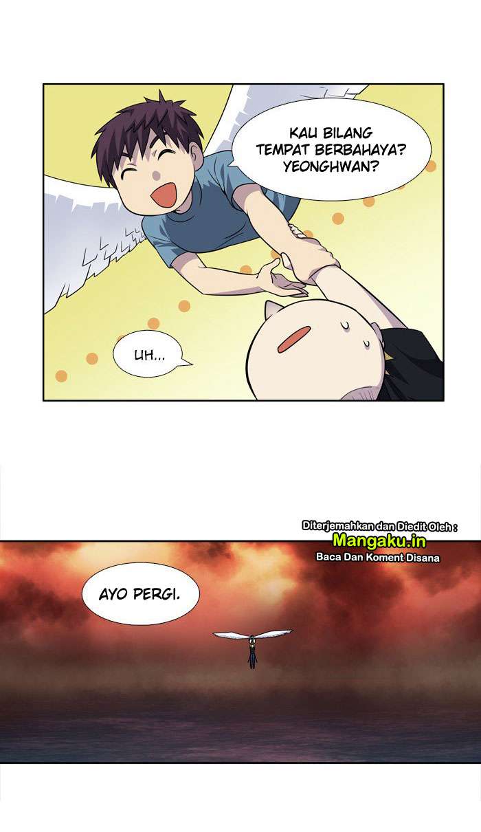 The Gamer Chapter 279 Gambar 14