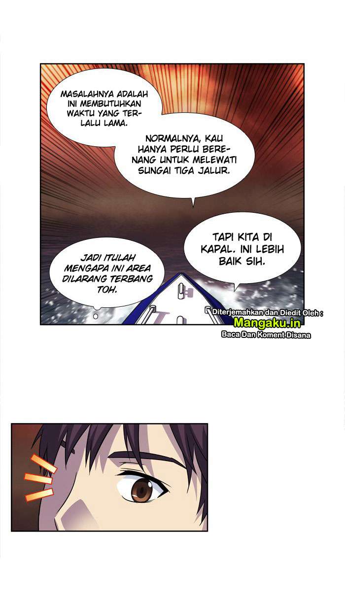 The Gamer Chapter 279 Gambar 17