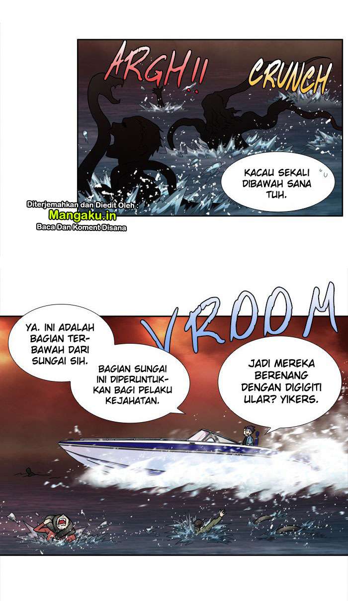 The Gamer Chapter 279 Gambar 18