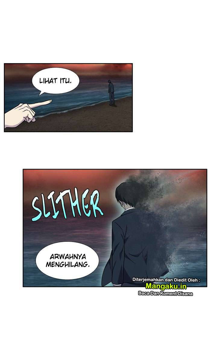 The Gamer Chapter 279 Gambar 23