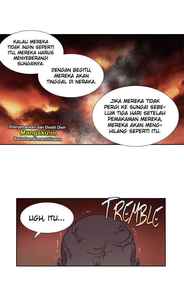 The Gamer Chapter 279 Gambar 24