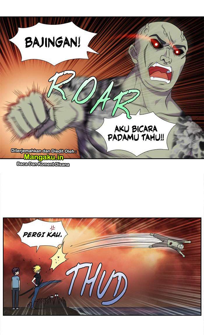 The Gamer Chapter 279 Gambar 25