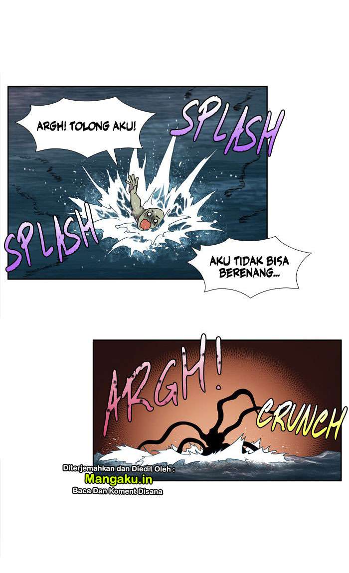 The Gamer Chapter 279 Gambar 26