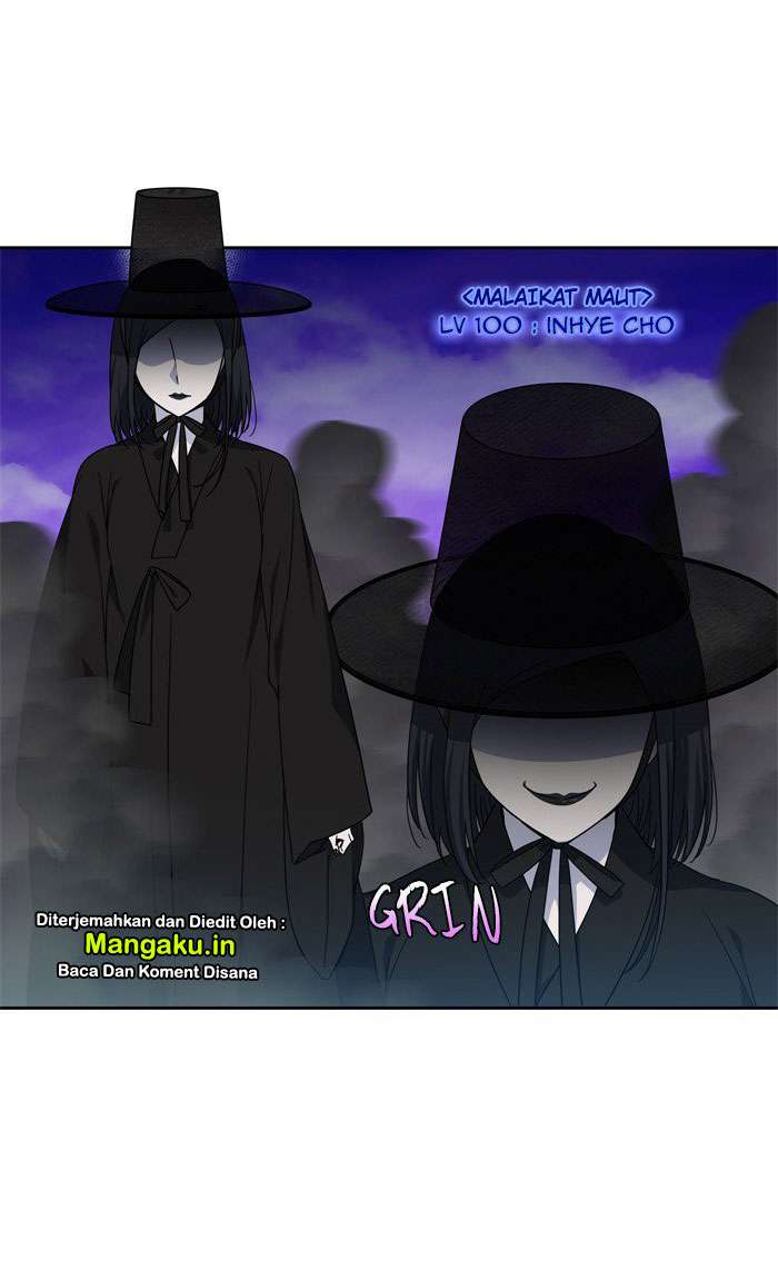 The Gamer Chapter 279 Gambar 32