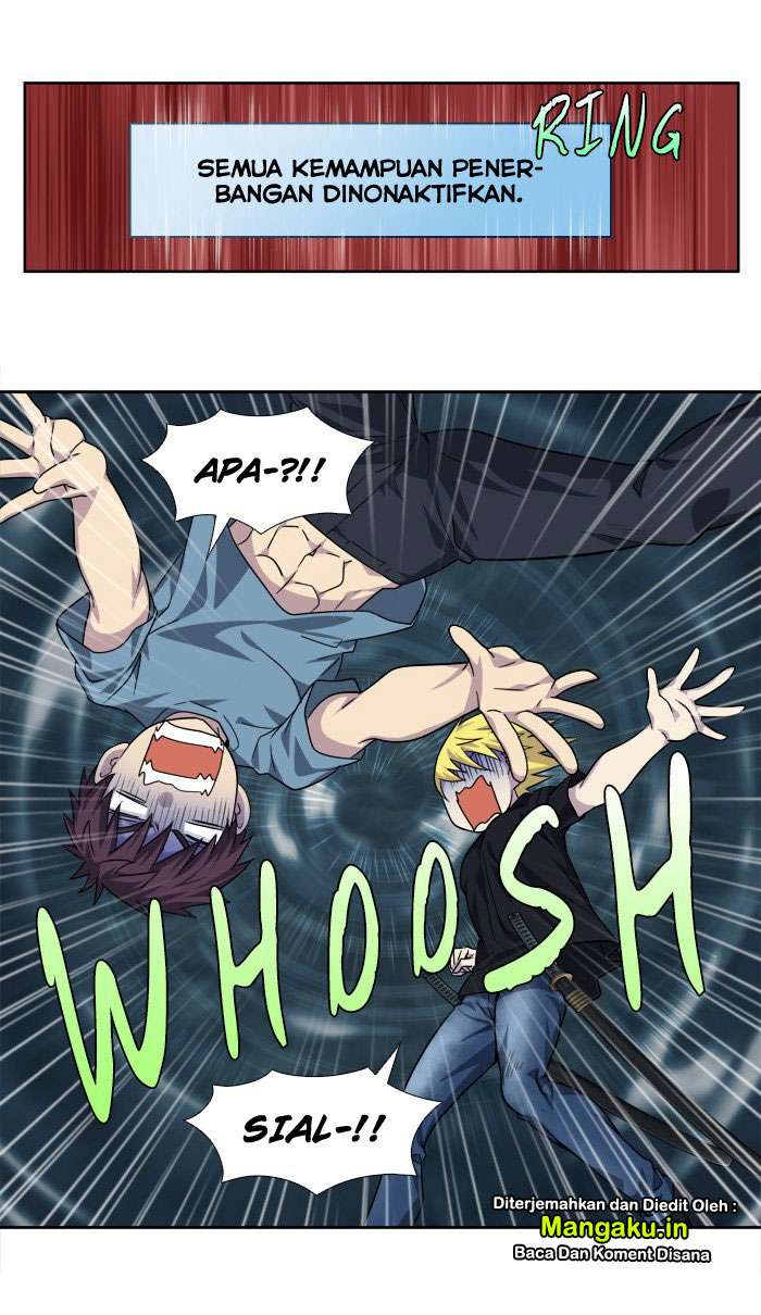 The Gamer Chapter 279 Gambar 4