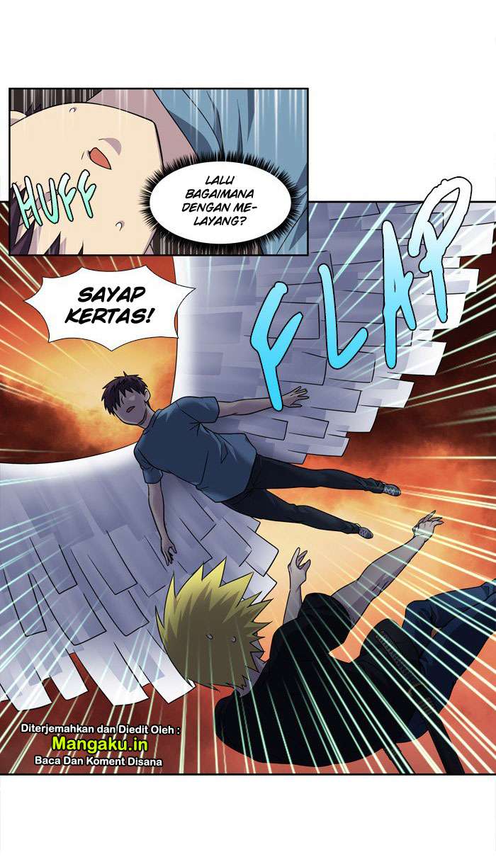 The Gamer Chapter 279 Gambar 6