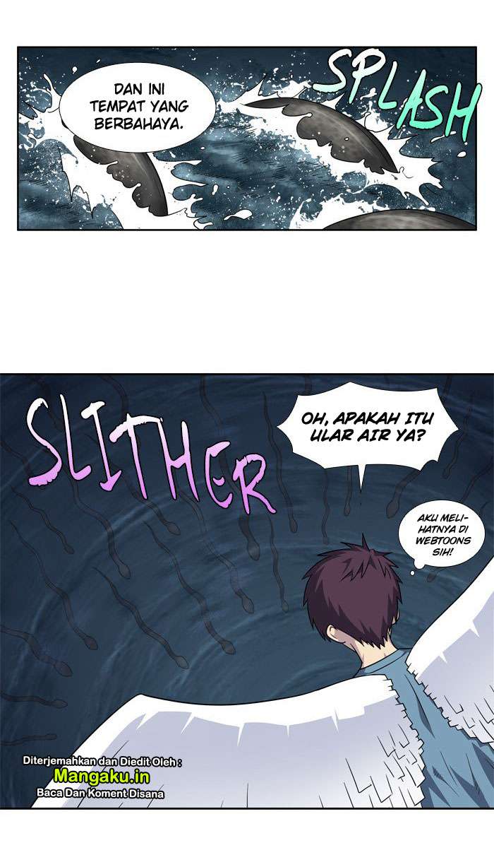 The Gamer Chapter 279 Gambar 9