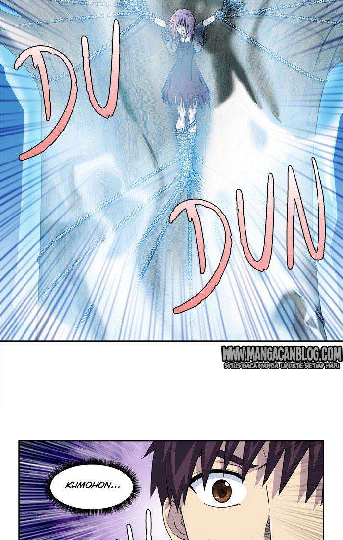 The Gamer Chapter 278 Gambar 11