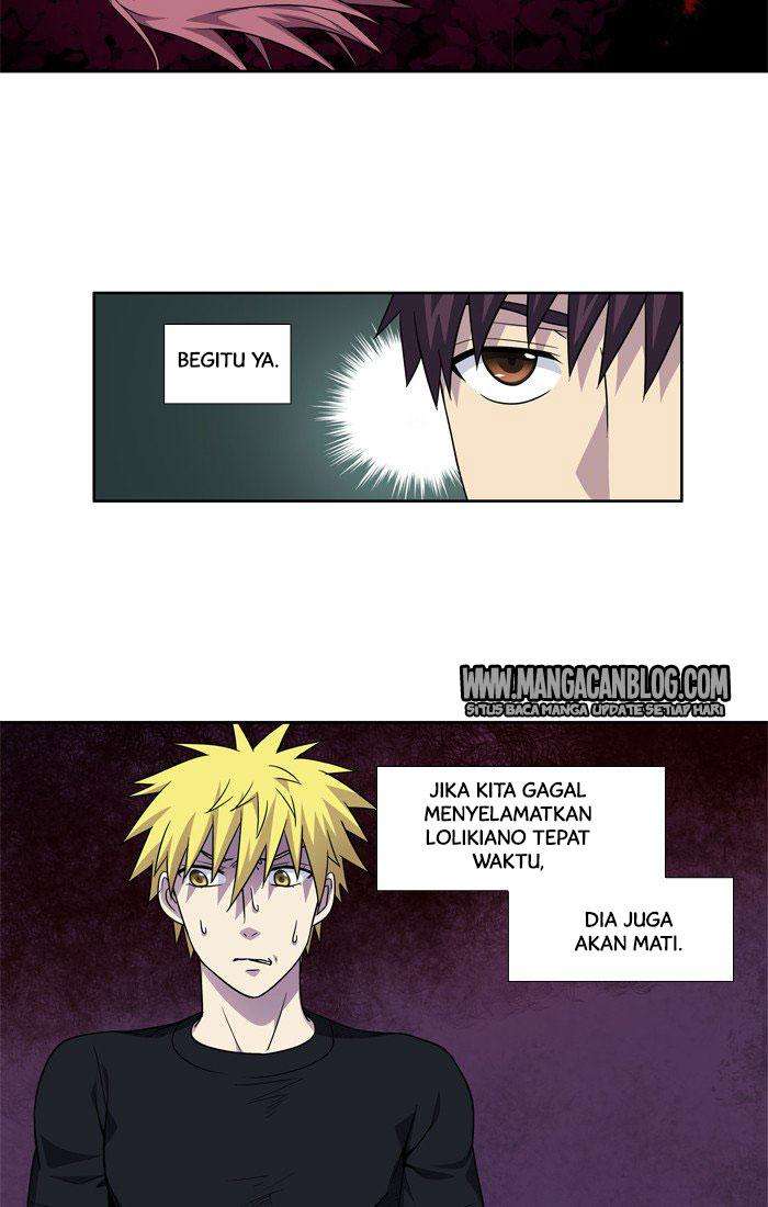The Gamer Chapter 278 Gambar 18