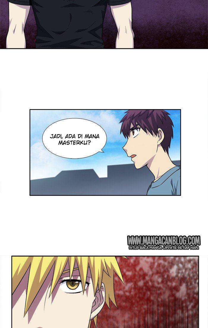 The Gamer Chapter 278 Gambar 19