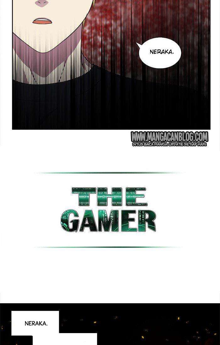 The Gamer Chapter 278 Gambar 20
