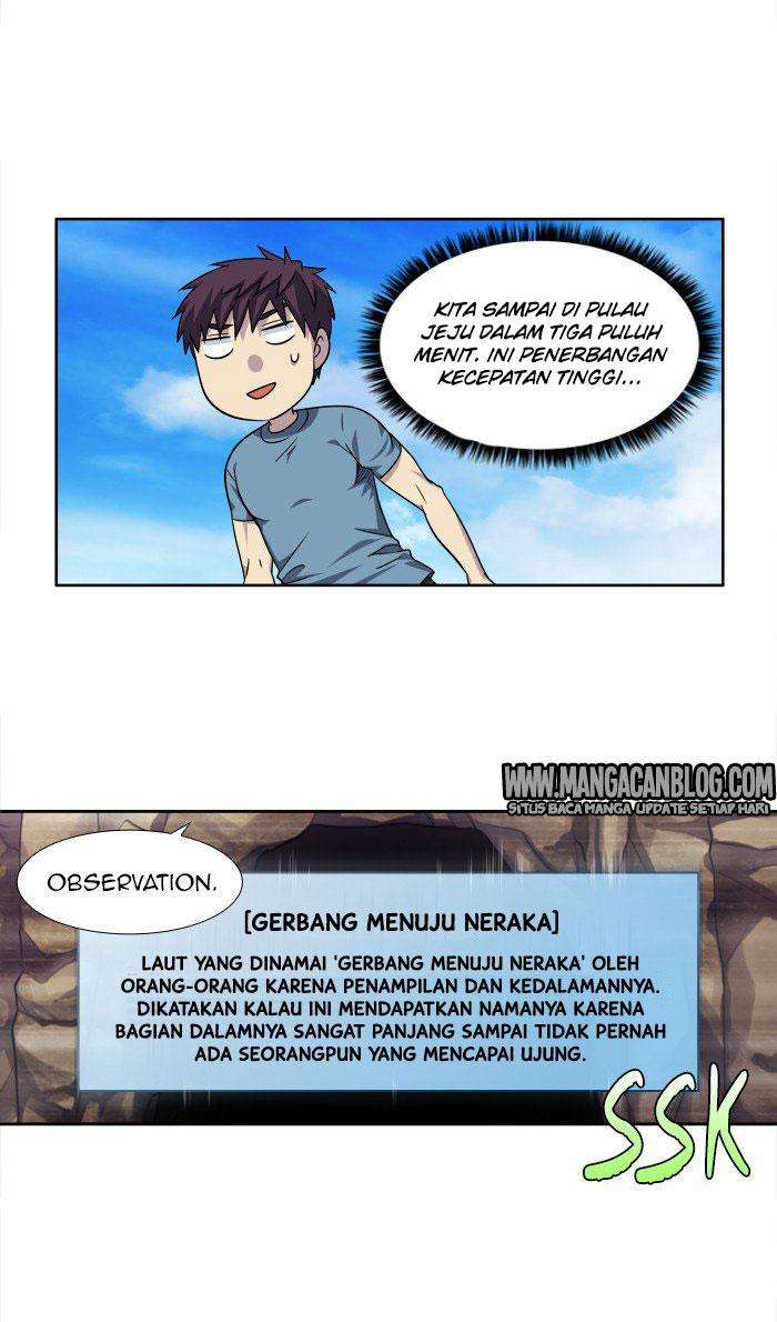 The Gamer Chapter 278 Gambar 24