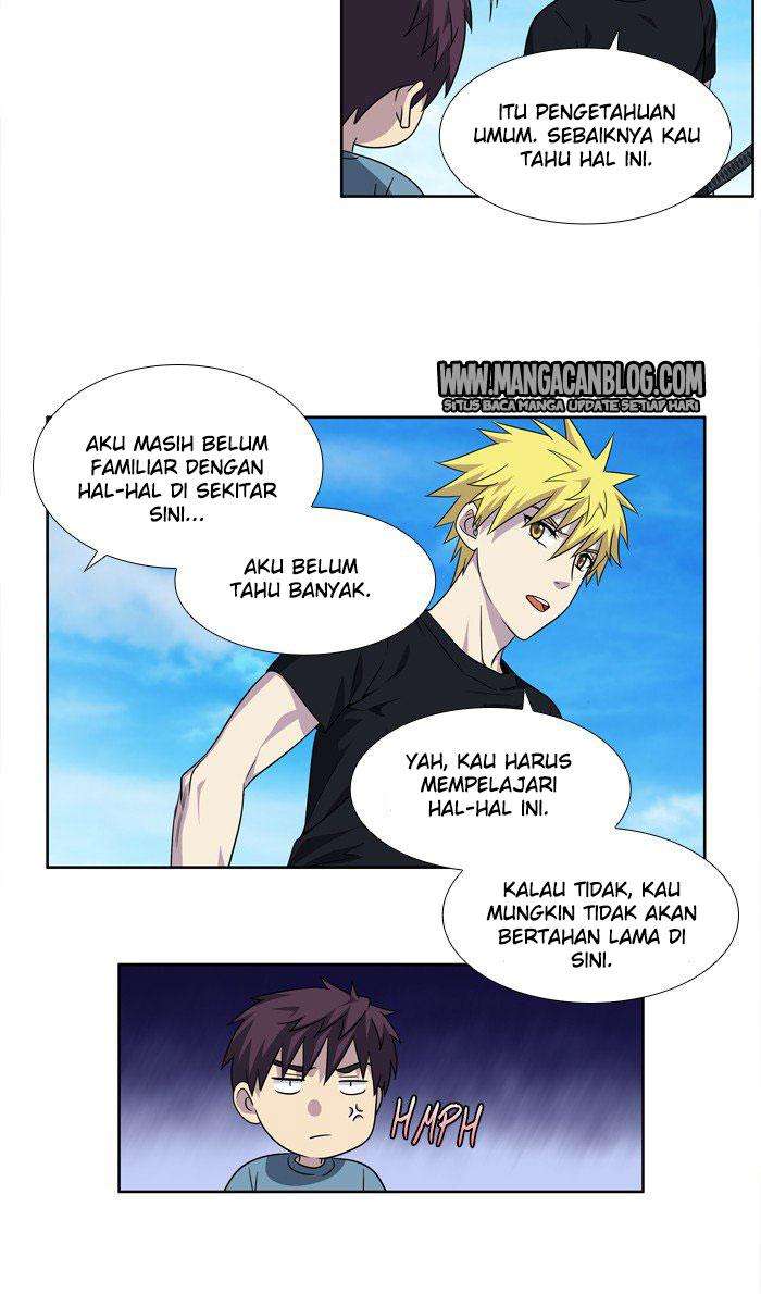 The Gamer Chapter 278 Gambar 26