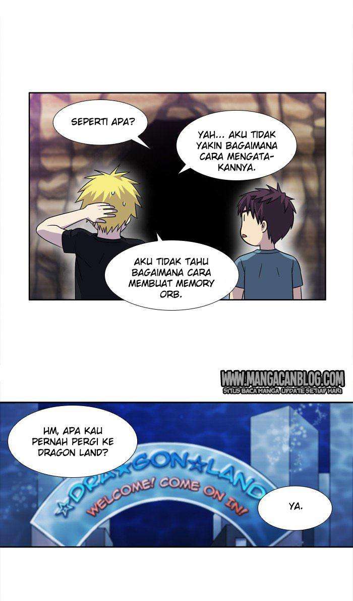 The Gamer Chapter 278 Gambar 28